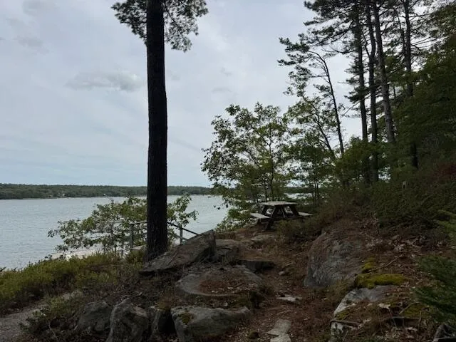 $120,000 | M4-l12.30b McCarty Cove Road, Westport Island, ME 04578