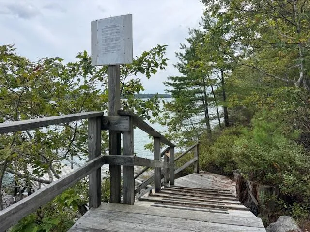 $120,000 | M4-l12.30b McCarty Cove Road, Westport Island, ME 04578