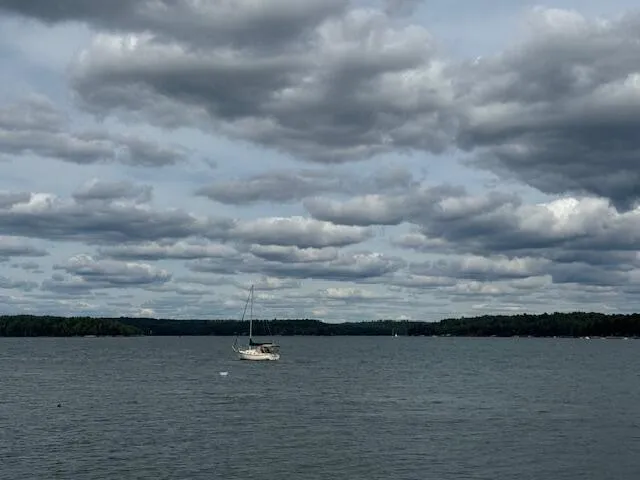 $120,000 | M4-l12.30b McCarty Cove Road, Westport Island, ME 04578