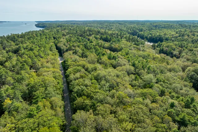 $120,000 | M4-l12.30b McCarty Cove Road, Westport Island, ME 04578