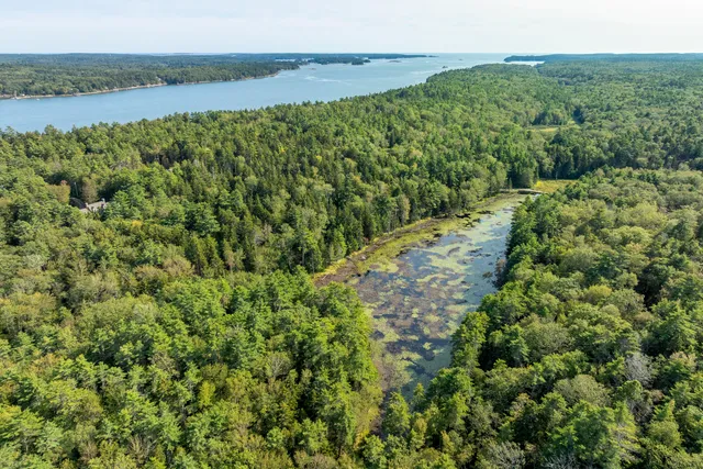$120,000 | M4-l12.30b McCarty Cove Road, Westport Island, ME 04578