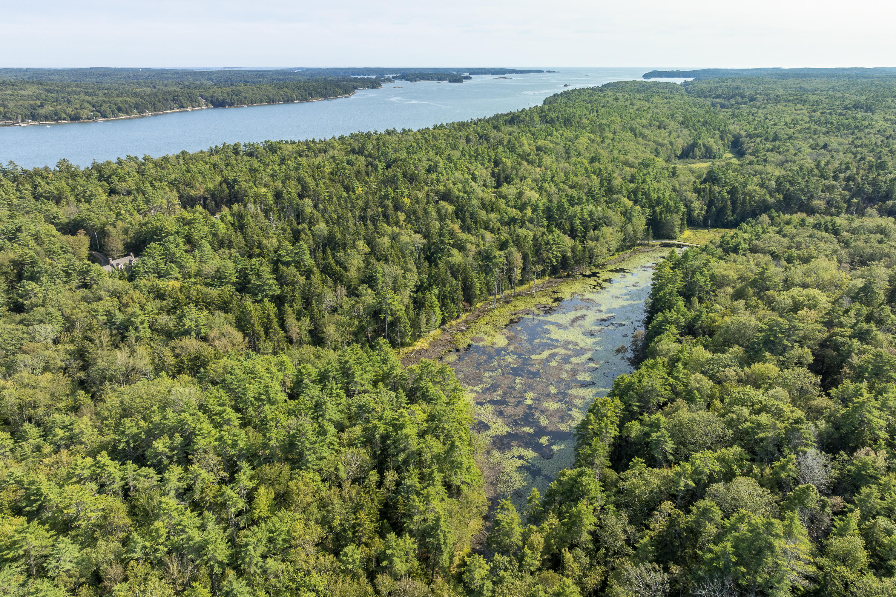 M4-l12.30b McCarty Cove Road Westport Island, ME 04578 - Photo 27 of 37 08-00 McCarty Cove Rd, Westport, ME-TP