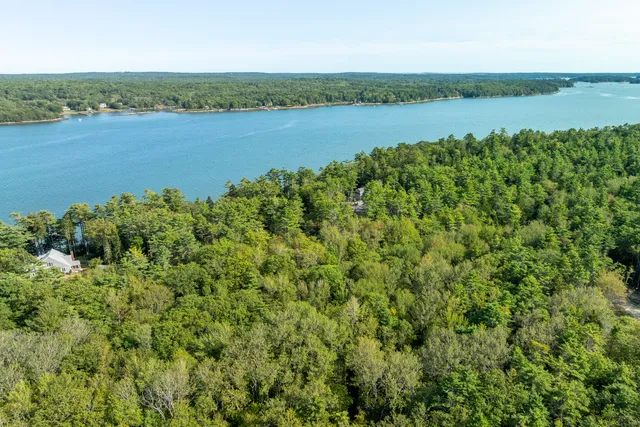 $120,000 | M4-l12.30b McCarty Cove Road, Westport Island, ME 04578