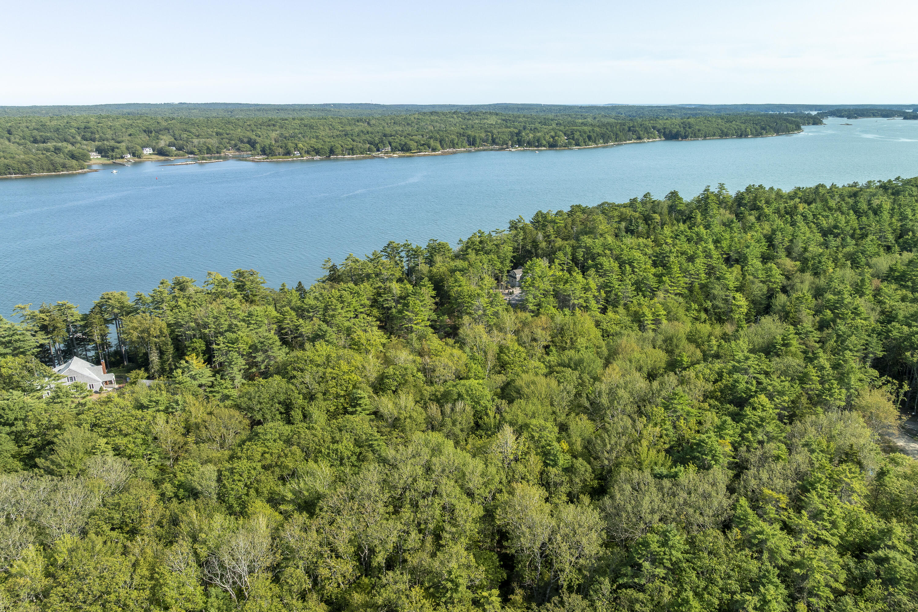 M4-l12.30b McCarty Cove Road Westport Island, ME 04578 - Photo 28 of 37 09-00 McCarty Cove Rd, Westport, ME-TP