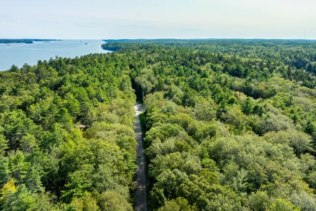 $120,000 | M4-l12.30b McCarty Cove Road, Westport Island, ME 04578