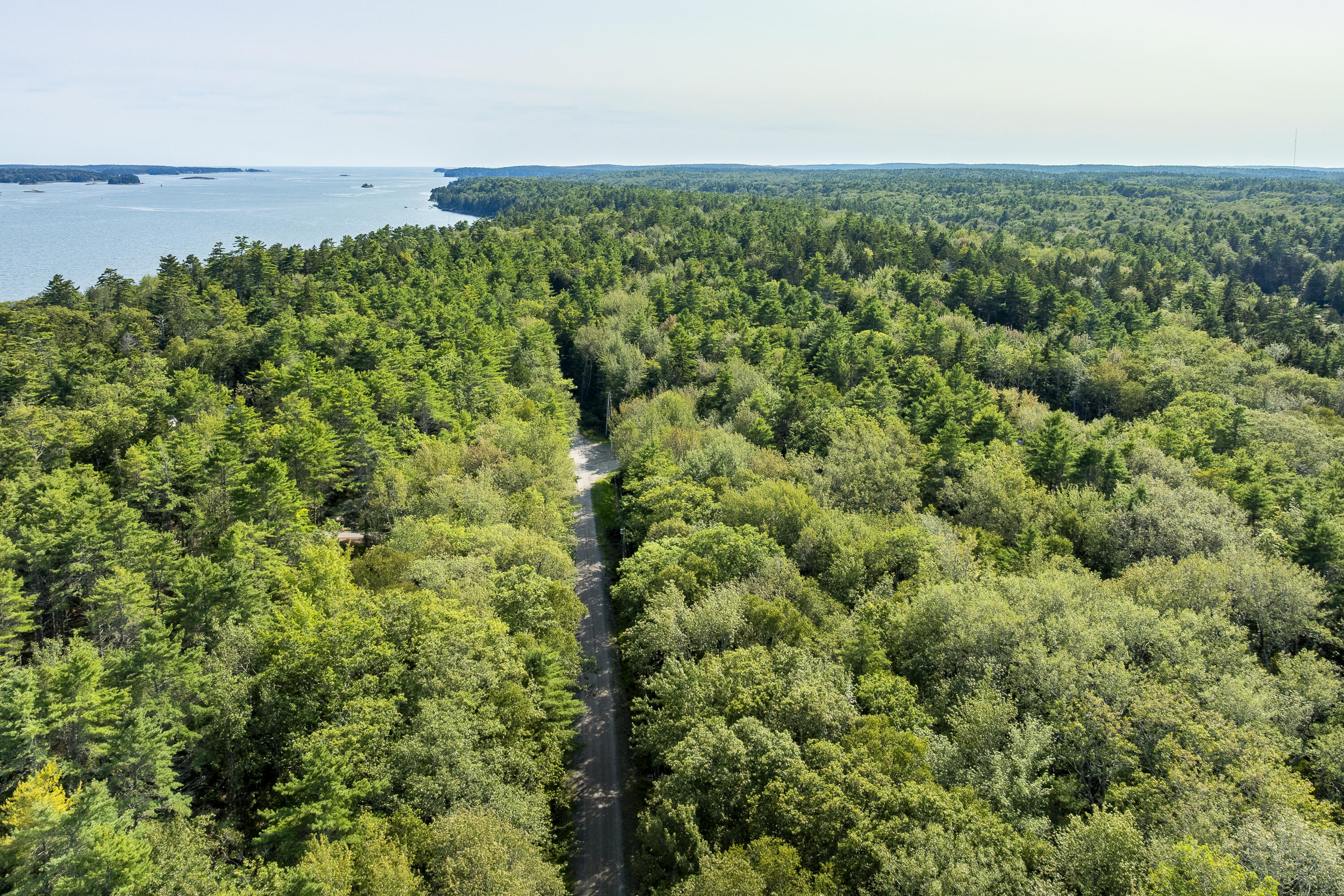 M4-l12.30b McCarty Cove Road Westport Island, ME 04578 - Photo 29 of 37 10-00 McCarty Cove Rd, Westport, ME-TP