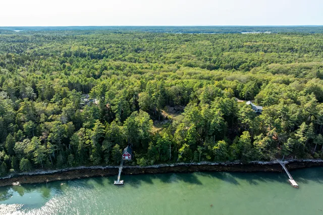 $120,000 | M4-l12.30b McCarty Cove Road, Westport Island, ME 04578