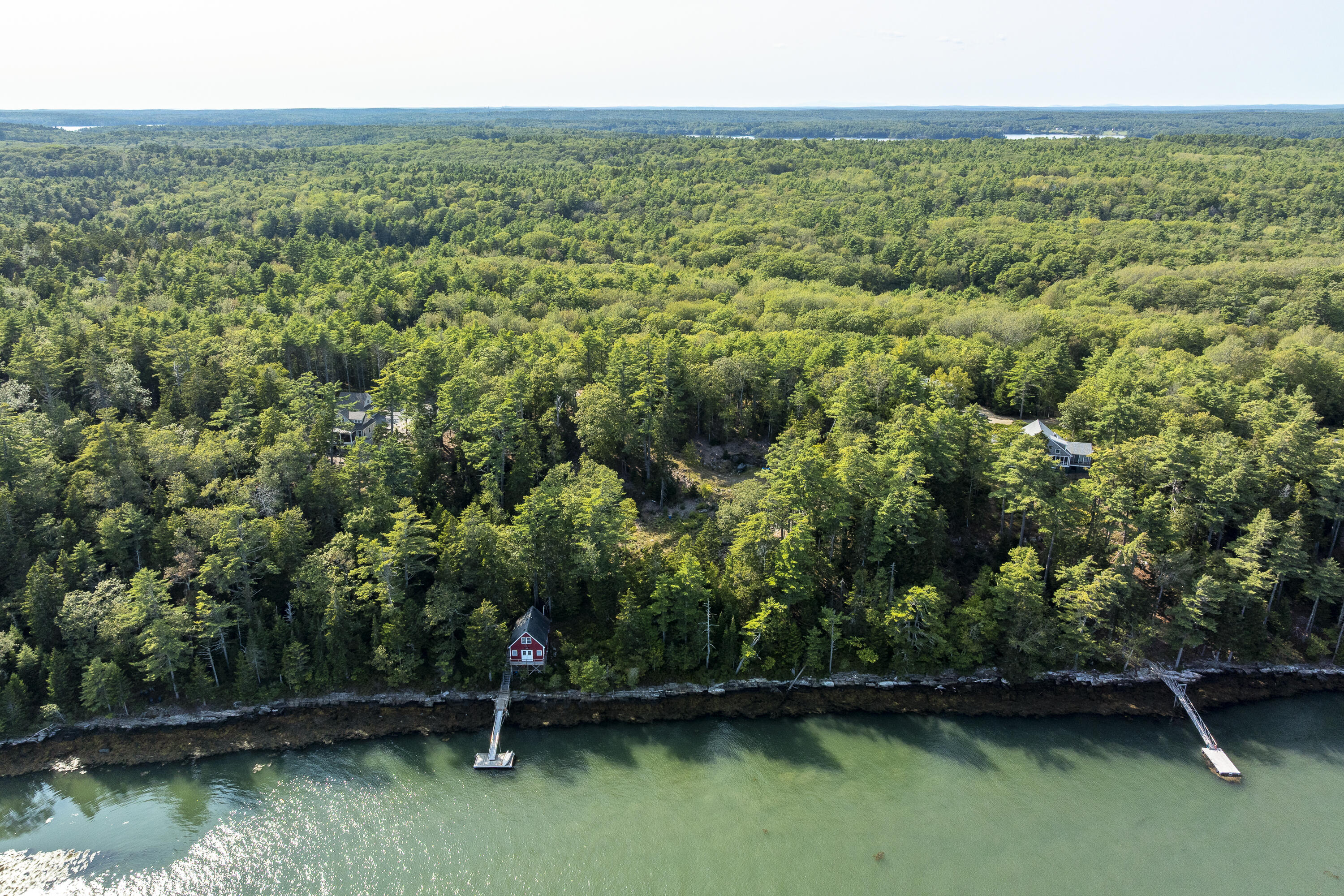 M4-l12.30b McCarty Cove Road Westport Island, ME 04578 - Photo 3 of 37 17-00 McCarty Cove Rd, Westport, ME-TP