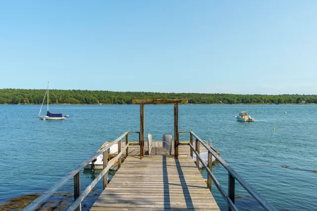 $120,000 | M4-l12.30b McCarty Cove Road, Westport Island, ME 04578