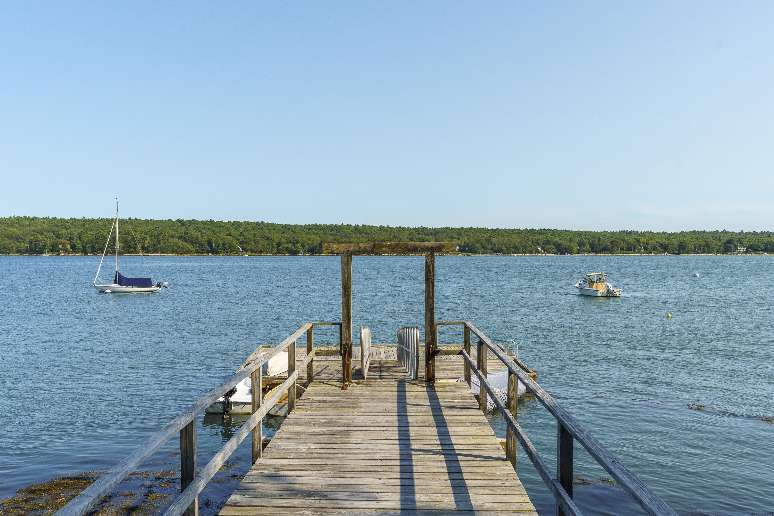 M4-l12.30b McCarty Cove Road Westport Island, ME 04578 - Photo 35 of 37 27-00 McCarty Cove Rd, Westport, ME-TP