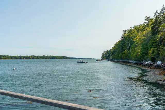 $120,000 | M4-l12.30b McCarty Cove Road, Westport Island, ME 04578