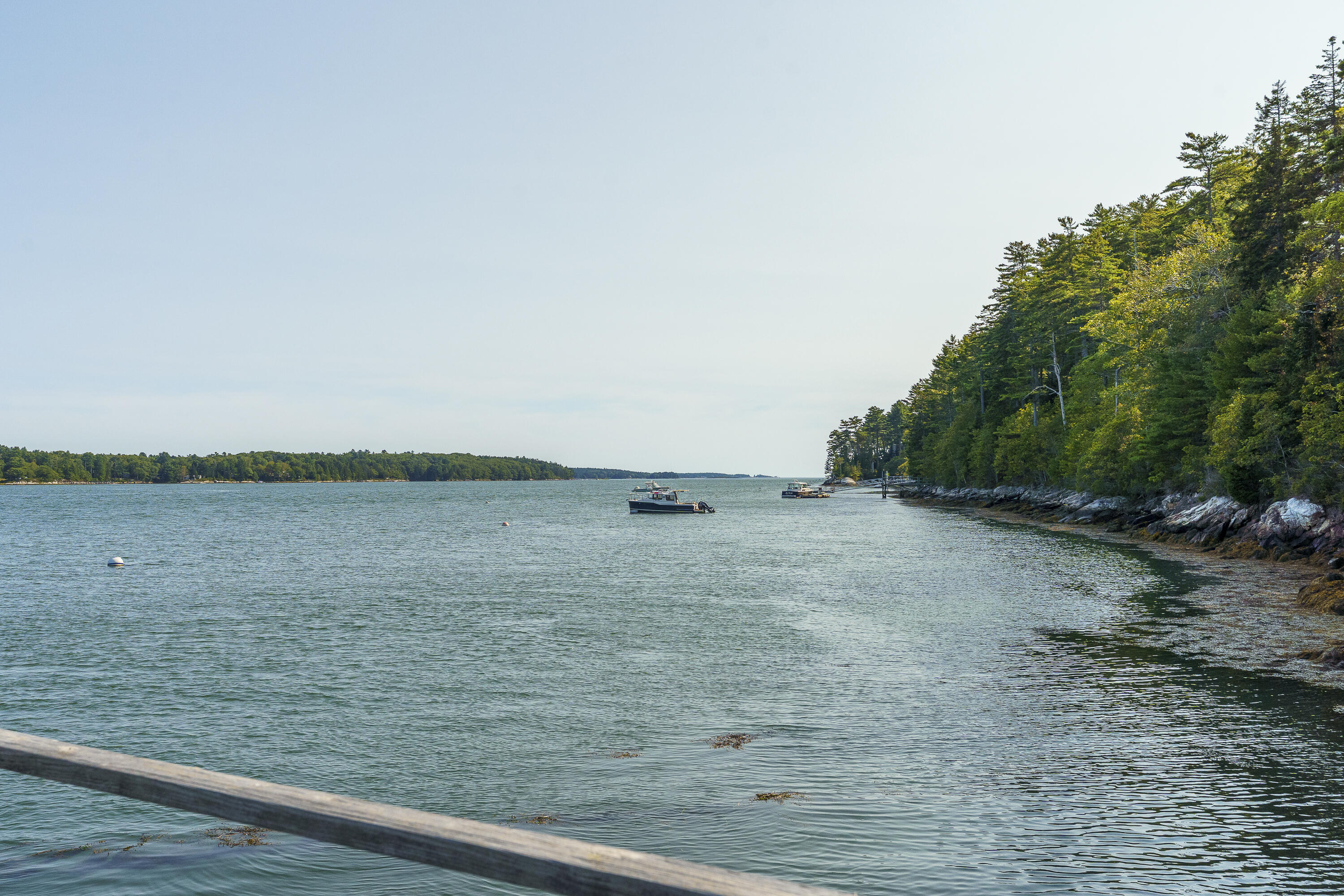 M4-l12.30b McCarty Cove Road Westport Island, ME 04578 - Photo 36 of 37 28-00 McCarty Cove Rd, Westport, ME-TP