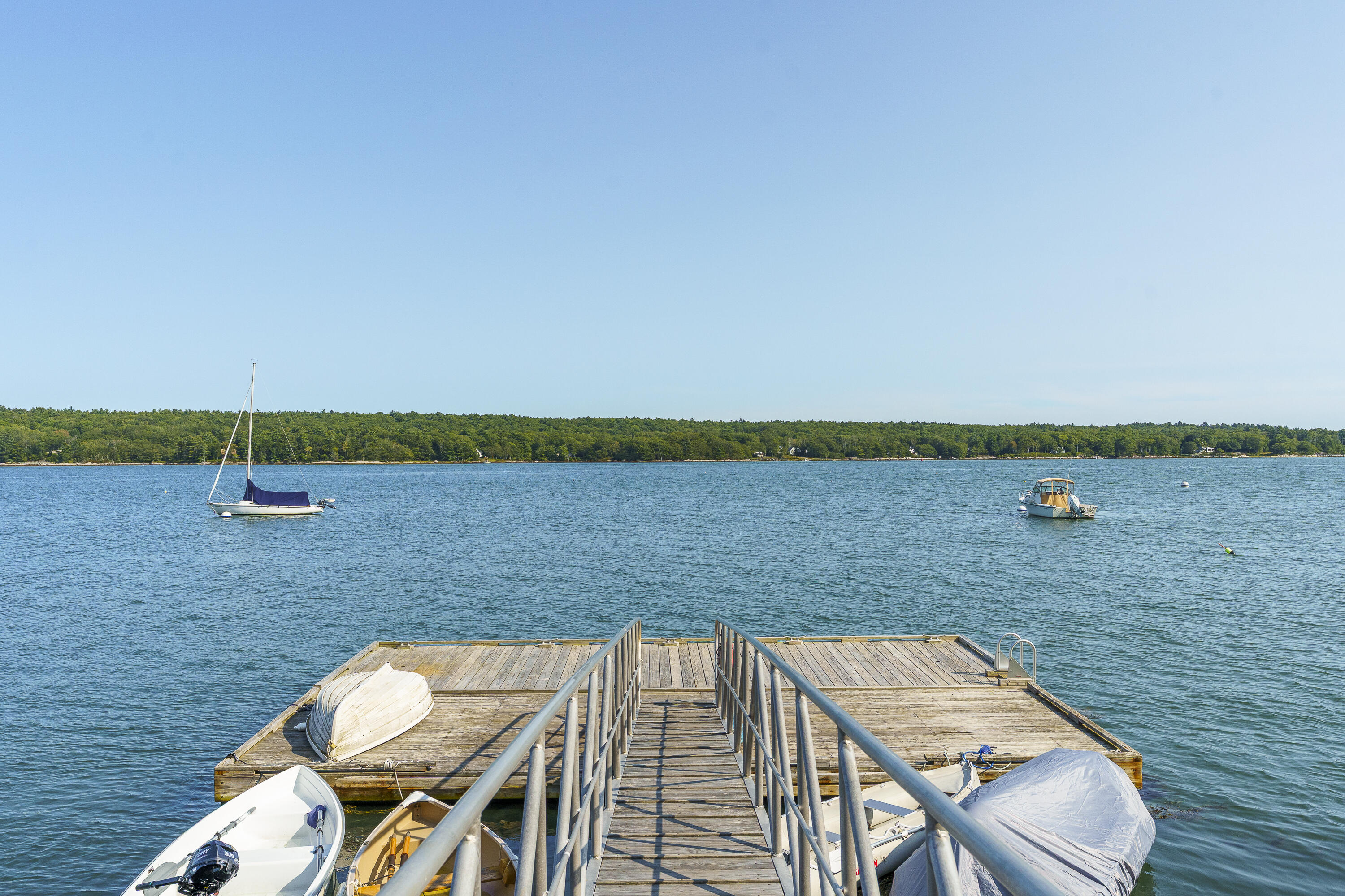 M4-l12.30b McCarty Cove Road Westport Island, ME 04578 - Photo 37 of 37 29-00 McCarty Cove Rd, Westport, ME-TP