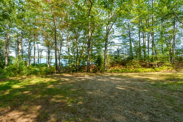 $120,000 | M4-l12.30b McCarty Cove Road, Westport Island, ME 04578
