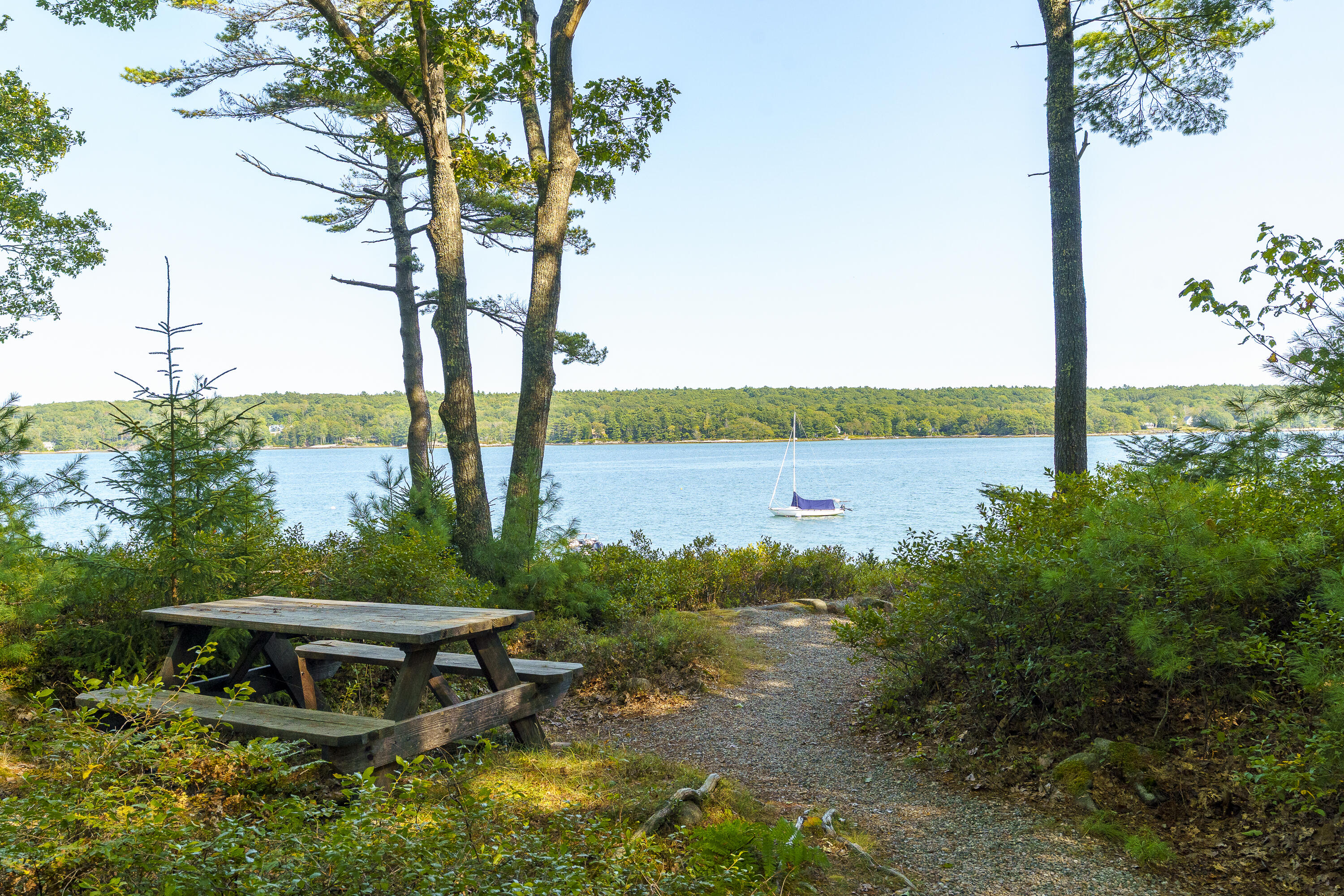 M4-l12.30b McCarty Cove Road Westport Island, ME 04578 - Photo 5 of 37 24-00 McCarty Cove Rd, Westport, ME-TP