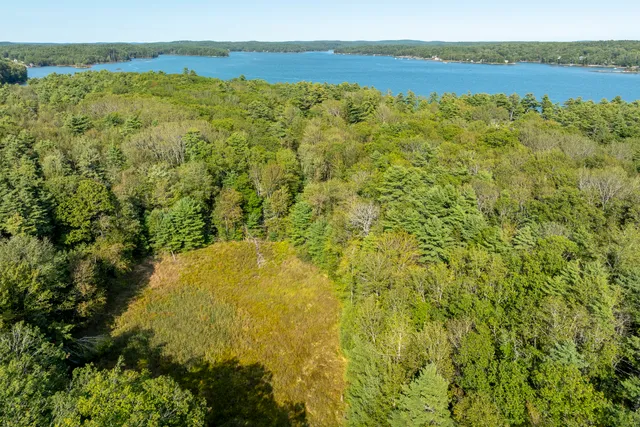 $120,000 | M4-l12.30b McCarty Cove Road, Westport Island, ME 04578