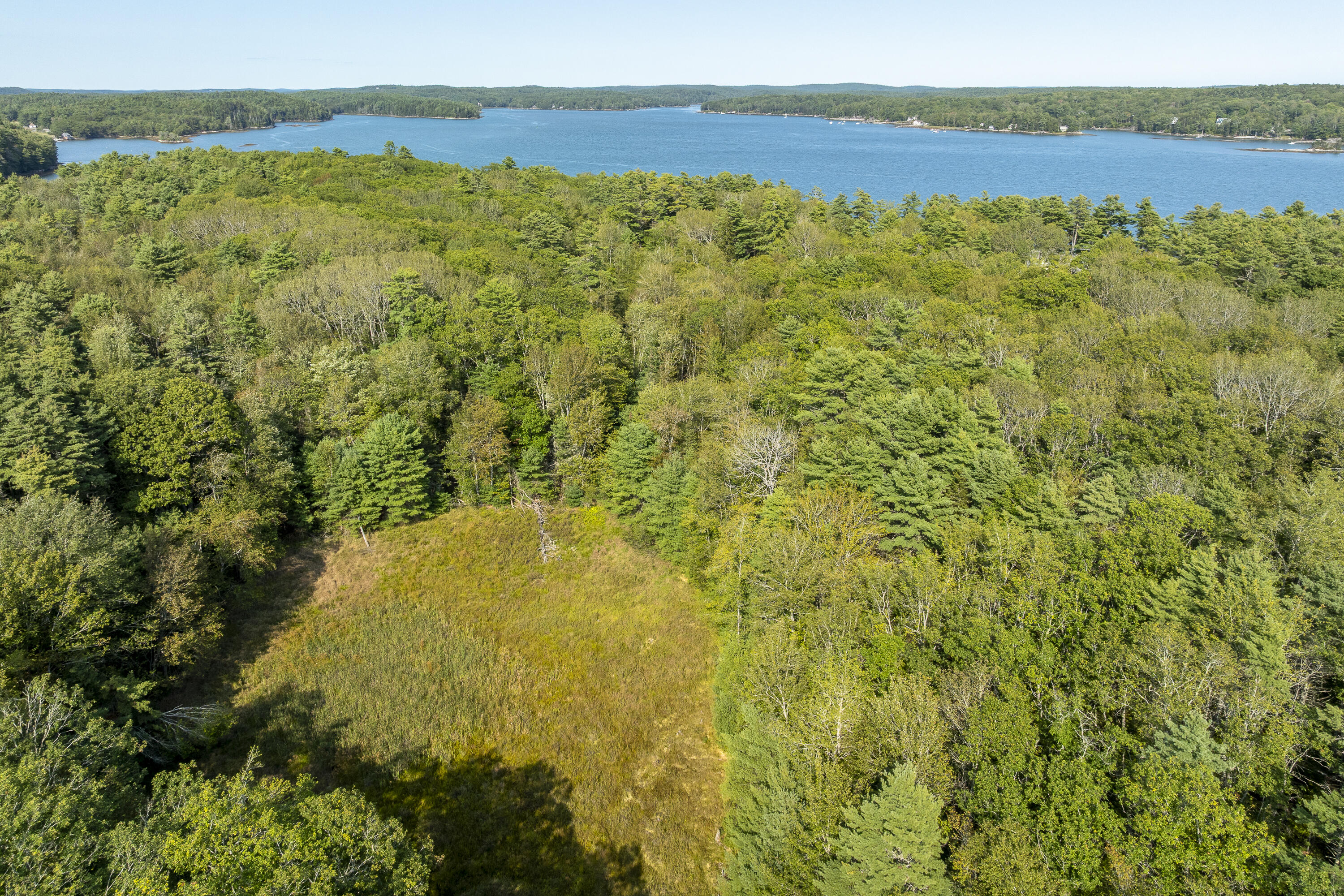 M4-l12.30b McCarty Cove Road Westport Island, ME 04578 - Photo 7 of 37 05-00 McCarty Cove Rd, Westport, ME-TP