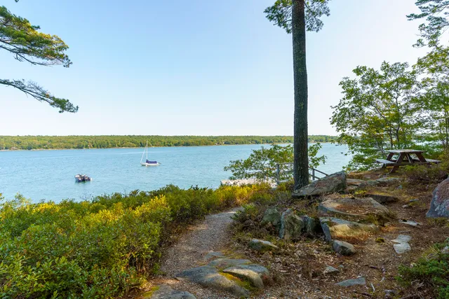 $120,000 | M4-l12.30b McCarty Cove Road, Westport Island, ME 04578