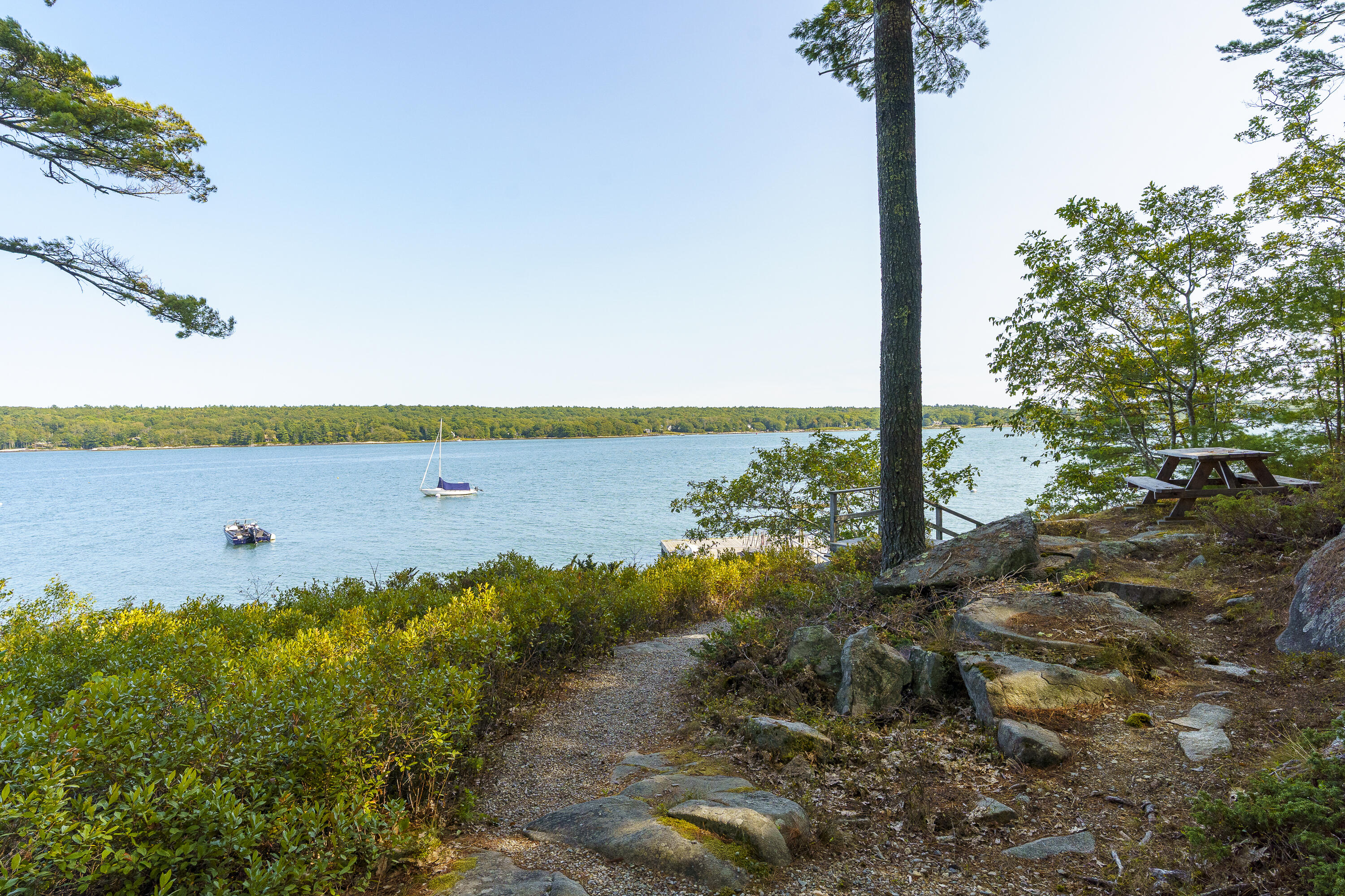 M4-l12.30b McCarty Cove Road Westport Island, ME 04578 - Photo 8 of 37 25-00 McCarty Cove Rd, Westport, ME-TP