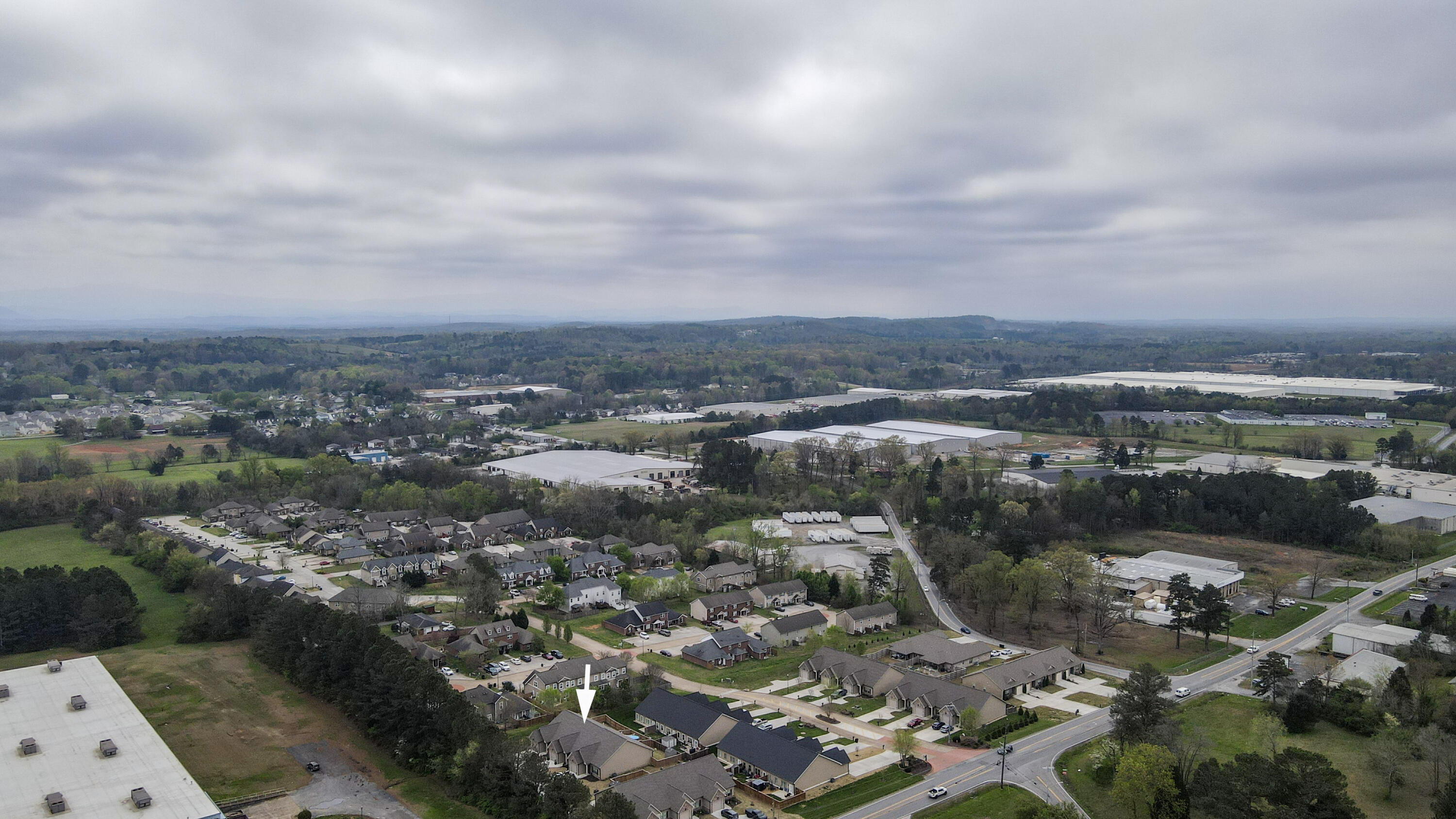 3812 Northeast Old Tasso Road Cleveland, TN 37312 - Photo 42 of 42 42-DJI_0113-Edit