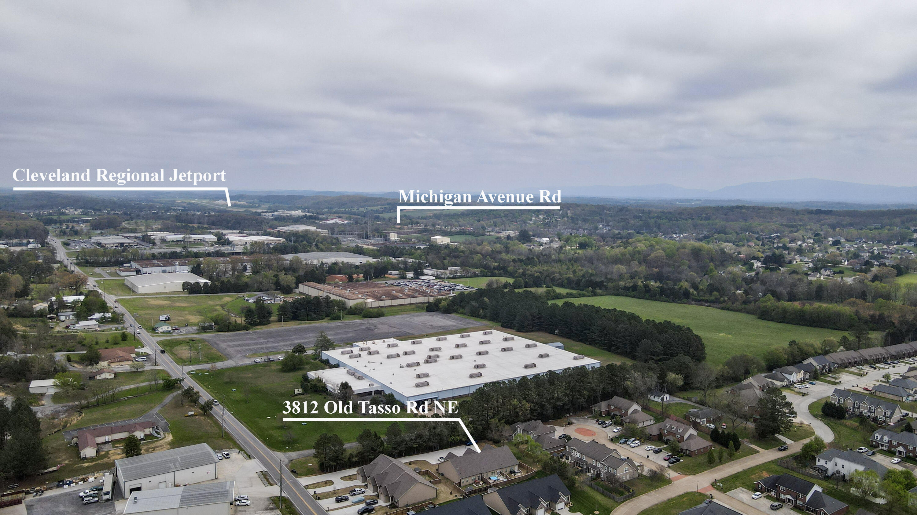 3812 Northeast Old Tasso Road Cleveland, TN 37312 - Photo 7 of 42 7-DJI_0112-Edit