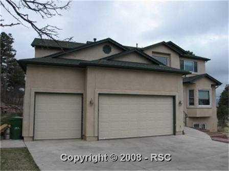 15371 Ridgefield Lane Colorado Springs, CO 80921 - Photo 1 of 13