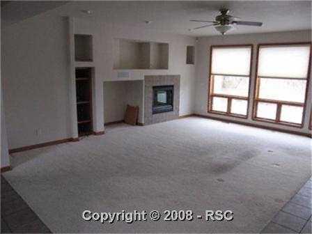 15371 Ridgefield Lane Colorado Springs, CO 80921 - Photo 2 of 13