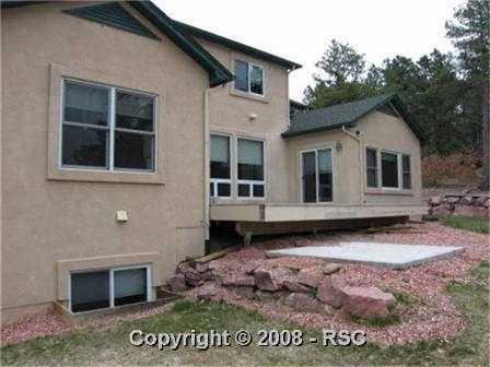 15371 Ridgefield Lane Colorado Springs, CO 80921 - Photo 13 of 13