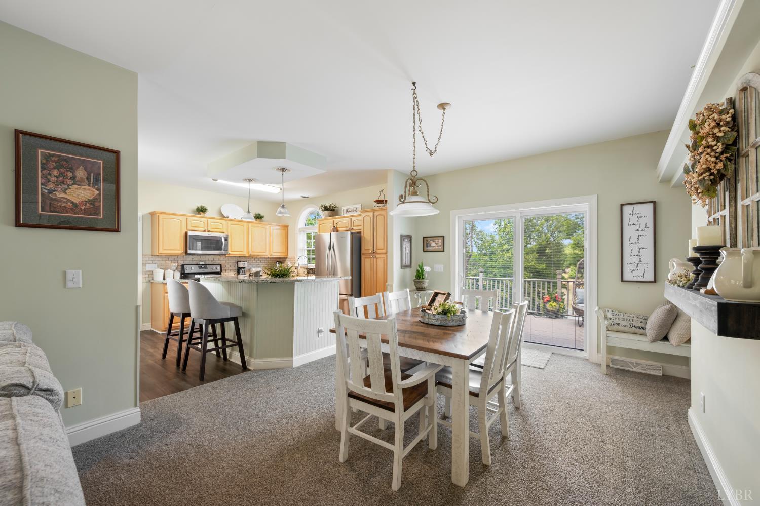 630 Forest Shores Road Wirtz, VA 24184 - Photo 9 of 78