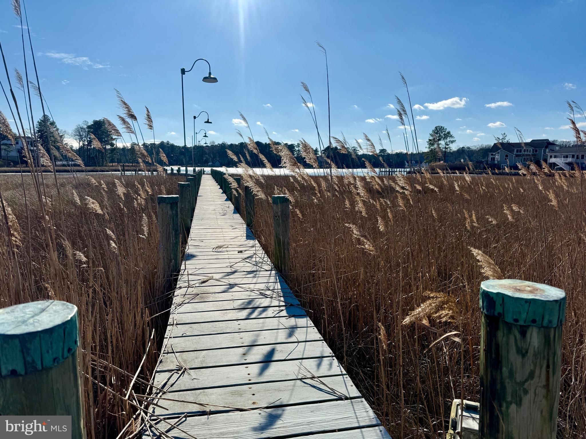 14 Brant Circle Lewes, DE 19958 - Photo 12 of 12 a view of a balcony