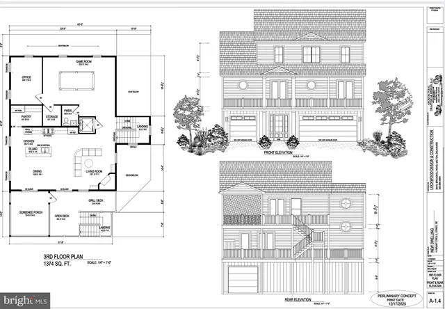 a picture of a very nice looking living room with a large window