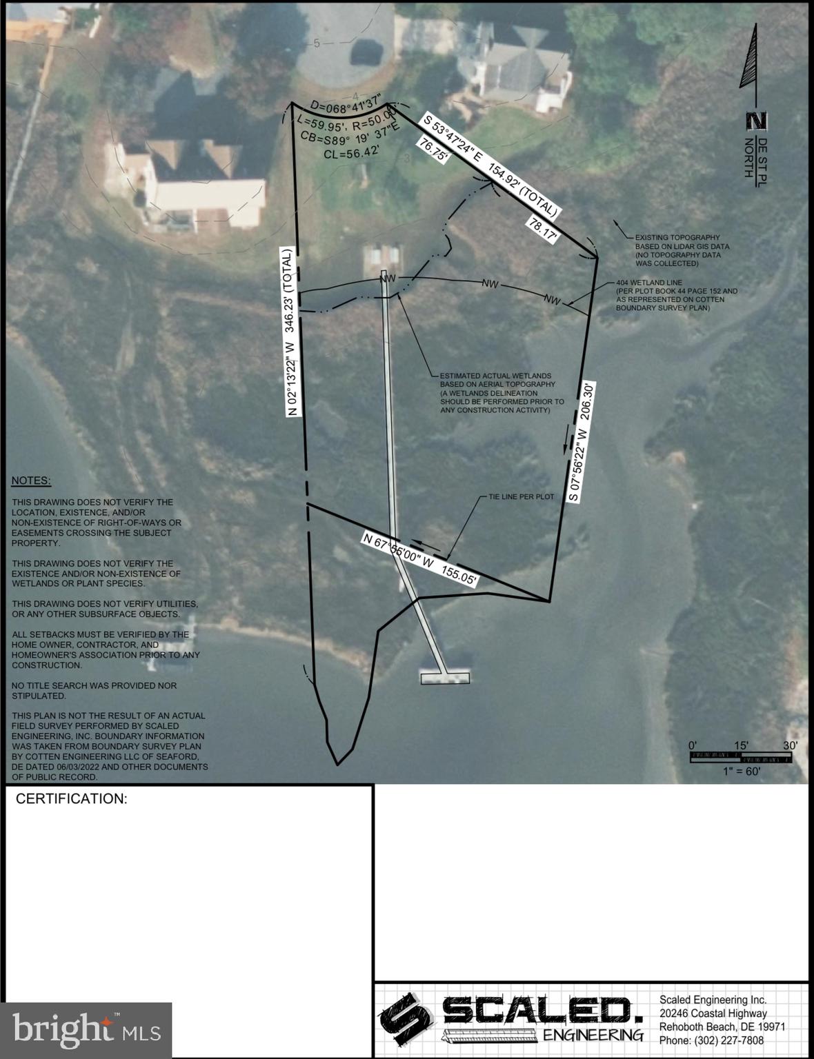 14 Brant Circle Lewes, DE 19958 - Photo 5 of 12 a picture of a bathroom