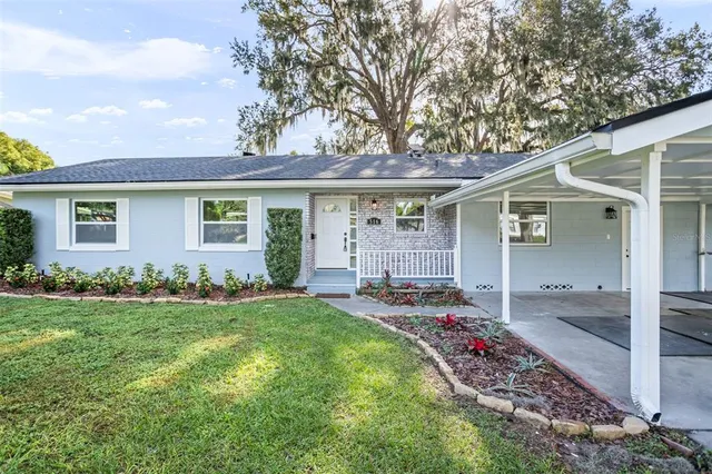 $2,500 | 516 Baxter Street, Orlando, FL 32806