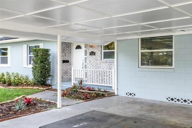 $2,500 | 516 Baxter Street, Orlando, FL 32806