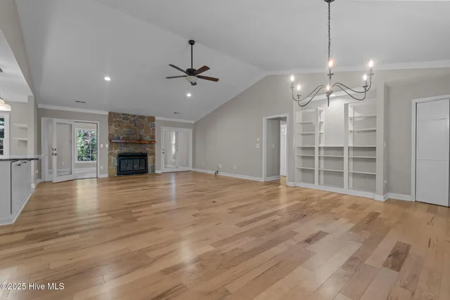 $495,000 | 4 White Birch Lane, Pinehurst, NC 28374