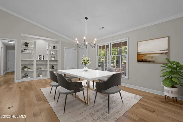 $495,000 | 4 White Birch Lane, Pinehurst, NC 28374