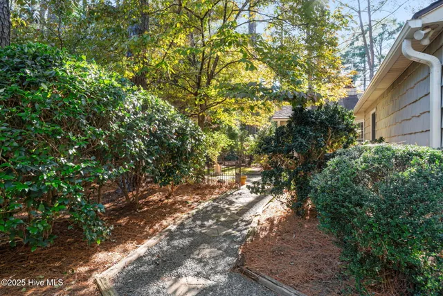 $495,000 | 4 White Birch Lane, Pinehurst, NC 28374