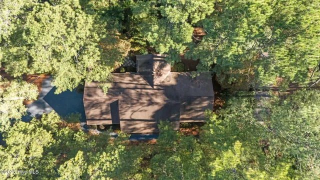 $495,000 | 4 White Birch Lane, Pinehurst, NC 28374