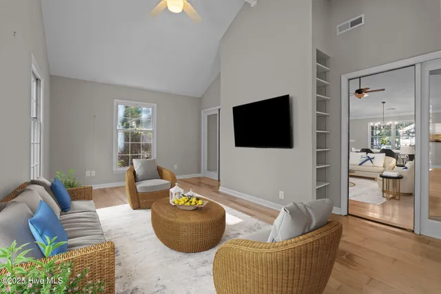 $495,000 | 4 White Birch Lane, Pinehurst, NC 28374