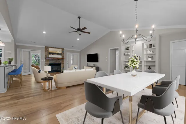 $495,000 | 4 White Birch Lane, Pinehurst, NC 28374