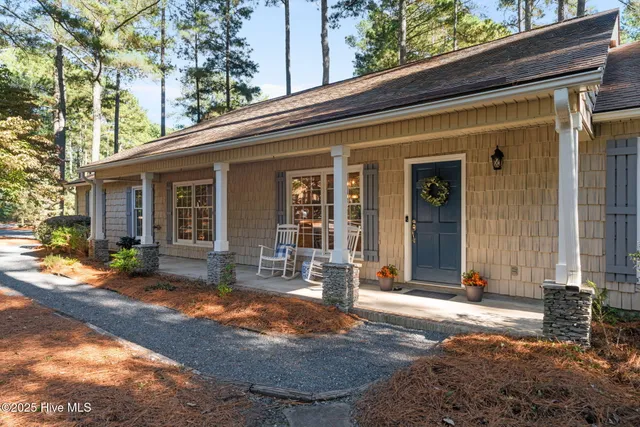 $495,000 | 4 White Birch Lane, Pinehurst, NC 28374