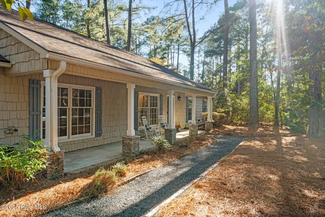 $495,000 | 4 White Birch Lane, Pinehurst, NC 28374
