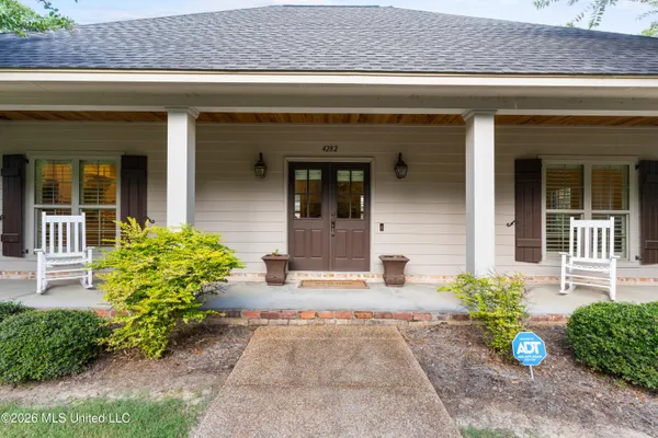 $550,000 | 4282 Berlin Drive, Jackson, MS 39211