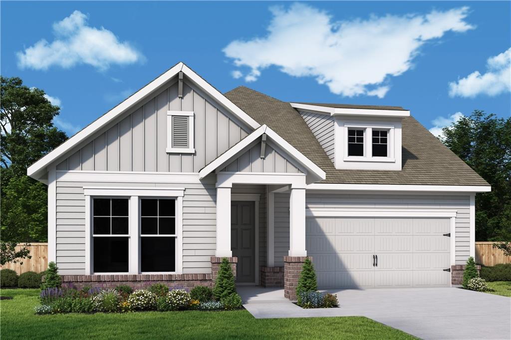 2051 Ripple Pk Bend Canton, GA 30114 - Photo 1 of 2