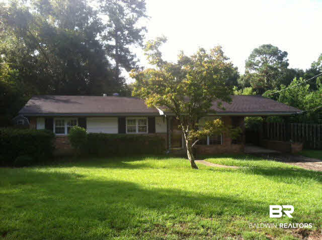 5863 Montfort Road South Mobile, AL 36608 - Photo 1 of 1