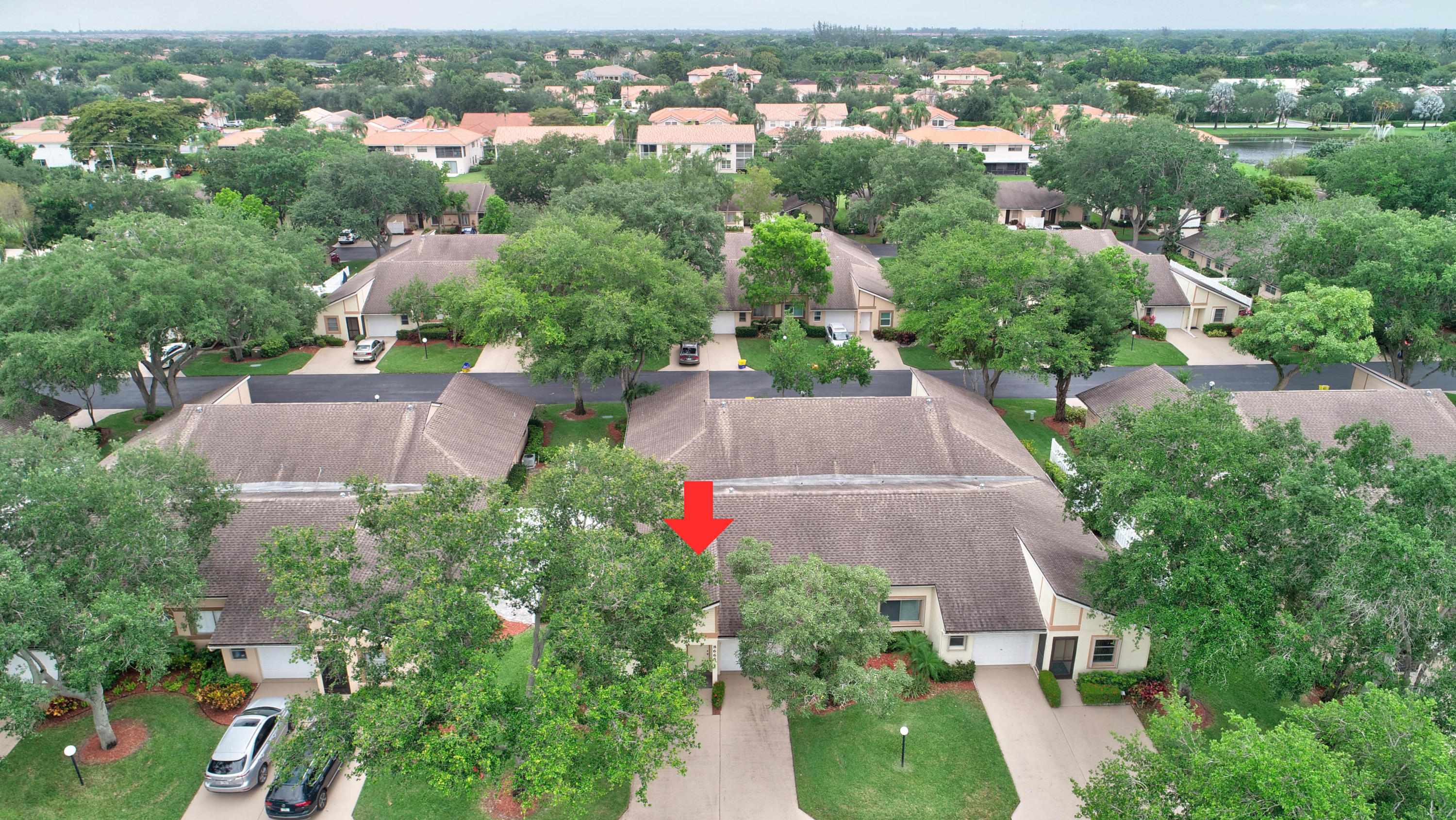 8665 Flamingo Drive, Unit C Boca Raton, FL 33496 - Photo 26 of 35 02_dji_0561_2_3_4_5