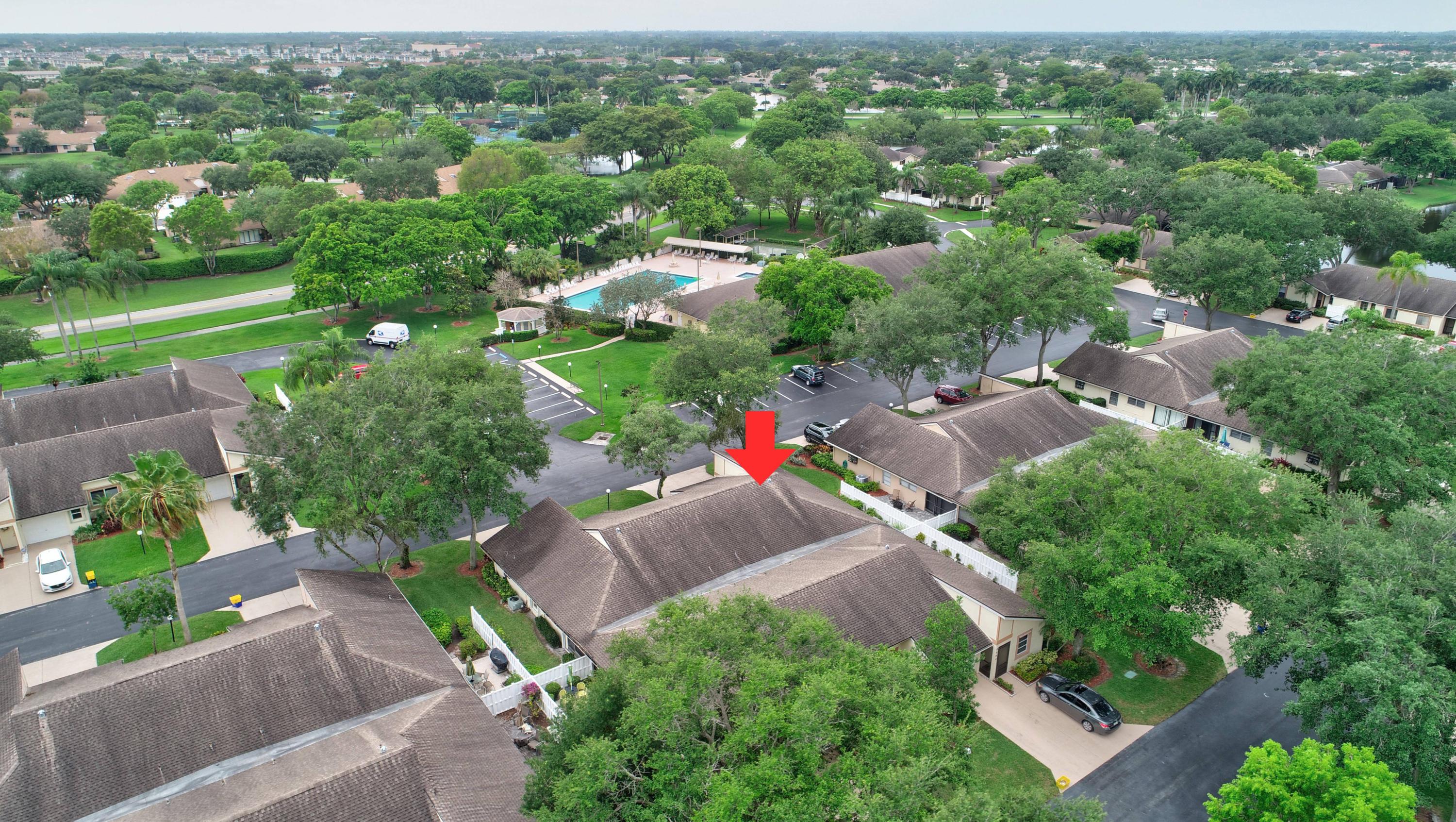 8665 Flamingo Drive, Unit C Boca Raton, FL 33496 - Photo 28 of 35 04_dji_0571_2_3_4_5