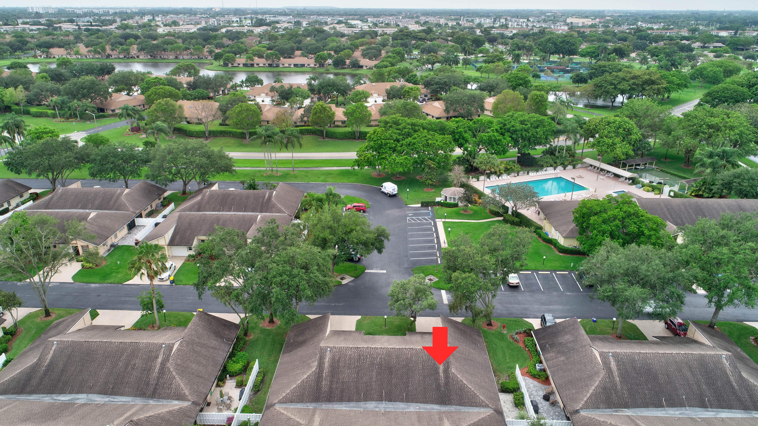 8665 Flamingo Drive, Unit C Boca Raton, FL 33496 - Photo 29 of 35 05_dji_0581_2_3_4_5