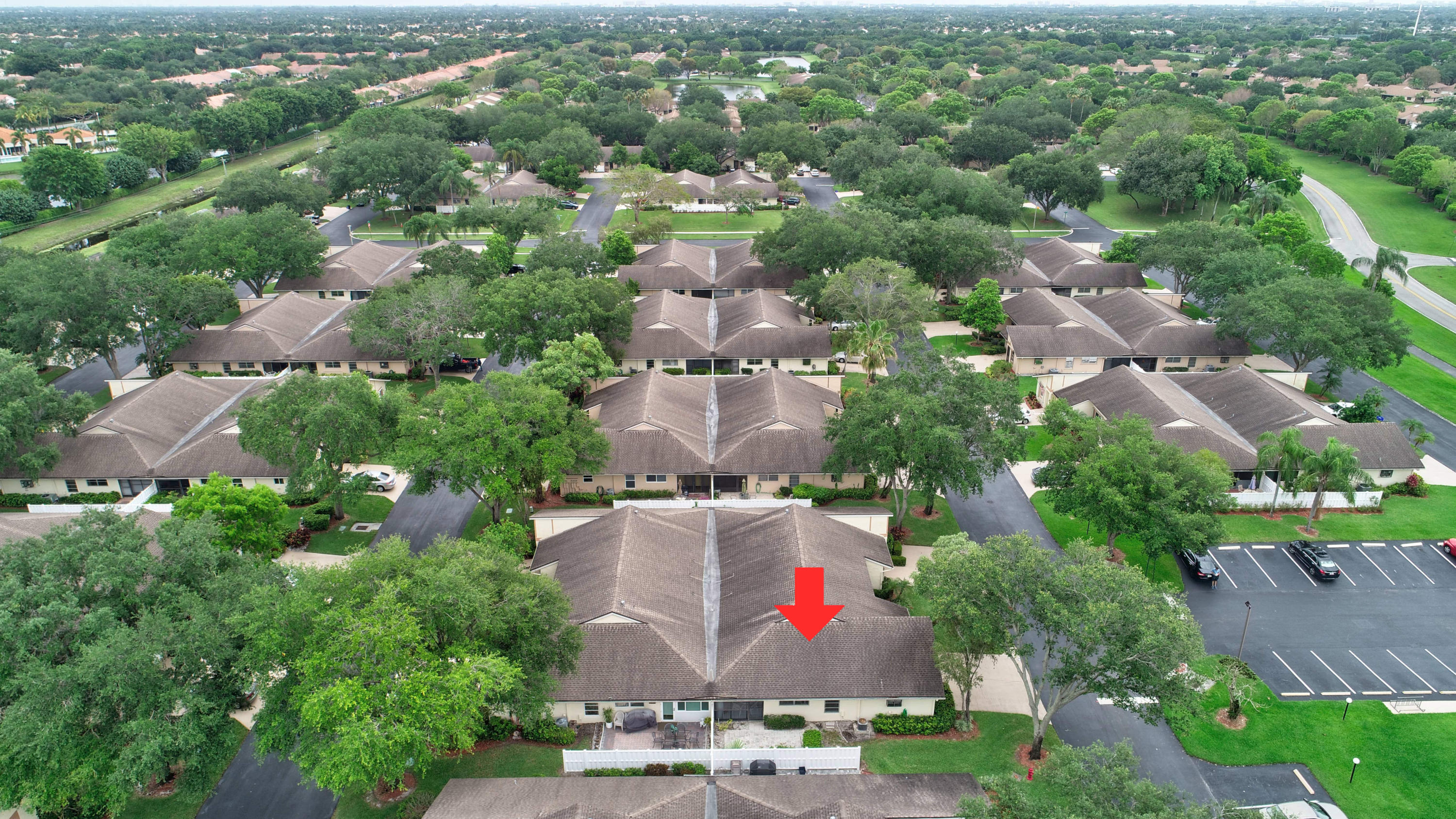8665 Flamingo Drive, Unit C Boca Raton, FL 33496 - Photo 30 of 35 06_dji_0586_87_88_89_90