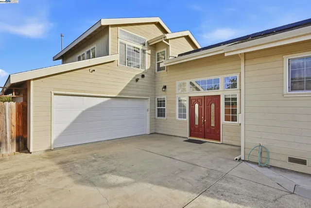 $899,000 | 254 Medford Avenue, Hayward, CA 94541